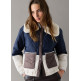MUJER NICOLE BLOCK 563