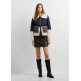 MUJER NICOLE BLOCK 563