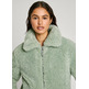 CHAQUETA MUJER PEPE JEANS EFECTO PELO