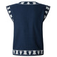 CHALECO MUJER PEPE JEANS MOTIVO ETNICO