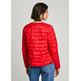 CHAQUETA ACOLCHADA MUJER PEPE JEANS IMPERMEABLE