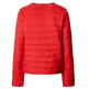CHAQUETA ACOLCHADA MUJER PEPE JEANS IMPERMEABLE