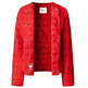 CHAQUETA ACOLCHADA MUJER PEPE JEANS IMPERMEABLE