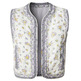 CHALECO REVERSIBLE MUJER PEPE JEANS ESTAMPADO