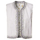 CHALECO REVERSIBLE MUJER PEPE JEANS ESTAMPADO
