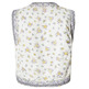 CHALECO REVERSIBLE MUJER PEPE JEANS ESTAMPADO