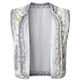 CHALECO REVERSIBLE MUJER PEPE JEANS ESTAMPADO
