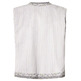 CHALECO REVERSIBLE MUJER PEPE JEANS ESTAMPADO