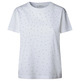 CAMISETA MUJER  PEPE JEANS BERNIE