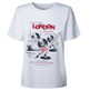 CAMISETA MUJER  PEPE JEANS BALBINA