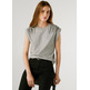 CAMISETA MUJER PEPE JEANS BARRY