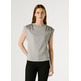 CAMISETA MUJER PEPE JEANS BARRY