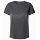 CAMISETA MUJER  PEPE JEANS BERTIE