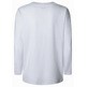 CAMISETA MUJER  PEPE JEANS BLANCHE
