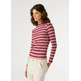 CAMISETA MUJER  PEPE JEANS BERONA