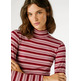 CAMISETA MUJER  PEPE JEANS BERONA