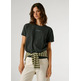 CAMISETA MUJER PEPE JEANS BEMMA