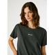 CAMISETA MUJER PEPE JEANS BEMMA