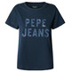 CAMISETA MUJER  PEPE JEANS BADI