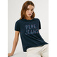 CAMISETA MUJER  PEPE JEANS BADI