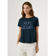 CAMISETA MUJER  PEPE JEANS BADI