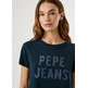 CAMISETA MUJER  PEPE JEANS BADI