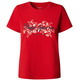 CAMISETA MUJER PEPE JEANS BERO