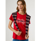 CAMISETA MUJER PEPE JEANS BERO