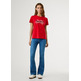 CAMISETA MUJER PEPE JEANS BERO