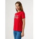 CAMISETA MUJER PEPE JEANS BERO
