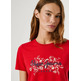 CAMISETA MUJER PEPE JEANS BERO