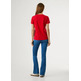 CAMISETA MUJER PEPE JEANS BERO