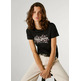 CAMISETA MUJER PEPE JEANS BERO