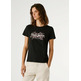CAMISETA MUJER PEPE JEANS BERO