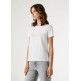 CAMISETA MUJER PEPE JEANS LOGO STRASS