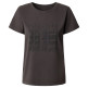 CAMISETA MUJER PEPE JEANS LOGO STRASS