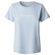 CAMISETA MUJER  PEPE JEANS MAE