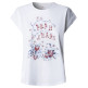 CAMISETA MUJER  PEPE JEANS MAURA