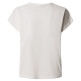 CAMISETA MUJER PEPE JEANS DETALLES CALADOS FLORALES