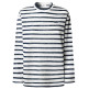 CAMISETA MUJER  PEPE JEANS MARLEN STRIPED