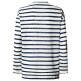 CAMISETA MUJER  PEPE JEANS MARLEN STRIPED