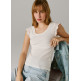 CAMISETA MUJER  PEPE JEANS MIREYA