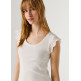 CAMISETA MUJER  PEPE JEANS MIREYA