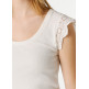 CAMISETA MUJER  PEPE JEANS MIREYA