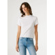 CAMISETA MUJER  PEPE JEANS NORA