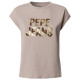 CAMISETA MUJER  PEPE JEANS CATALINA