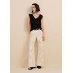 CAMISETA MUJER  PEPE JEANS W11 CASILDA