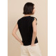 CAMISETA MUJER  PEPE JEANS W11 CASILDA