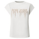 CAMISETA MUJER  PEPE JEANS CARINA