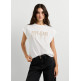 CAMISETA MUJER  PEPE JEANS CARINA